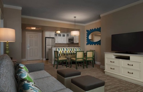 The Dunes Villa | Myrtle Beach/Marriott's OceanWatch at Grande Dunes/2 bedroom/Best Price