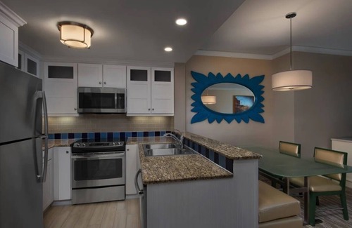 The Dunes Villa | Myrtle Beach/Marriott's OceanWatch at Grande Dunes/2 bedroom/Best Price