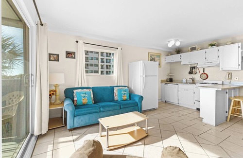 Myrtle Beach Condo | Myrtle Beach Resort B0207