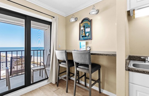 Myrtle Beach Condo | Myrtle Beach Resort RT1109