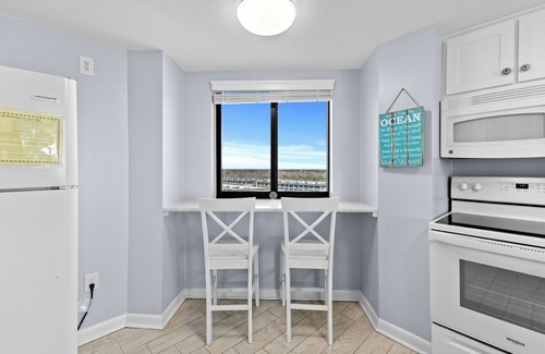 Myrtle Beach Condo | Myrtle Beach Resort RT0801