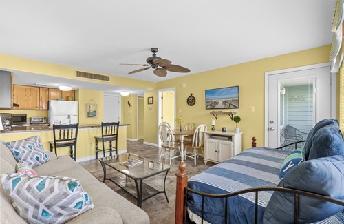 Myrtle Beach Condo | Myrtle Beach Resort FS6319