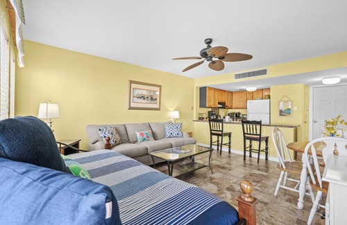 Myrtle Beach Condo | Myrtle Beach Resort FS6319