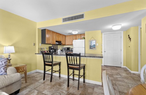 Myrtle Beach Condo | Myrtle Beach Resort FS6319