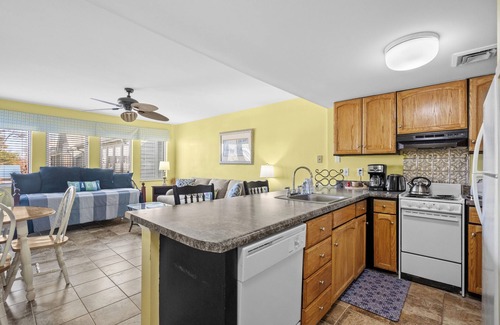 Myrtle Beach Condo | Myrtle Beach Resort FS6319