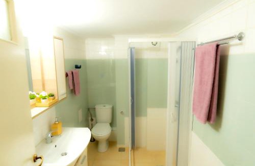 New Kypseli Apartment | Myrtle, city center renovated apartment