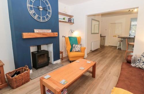 Amble House | Myrtle Cottage