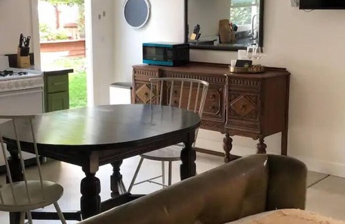 Modesto Apartment | Myrtle Place 1 is a lovely studio apartment