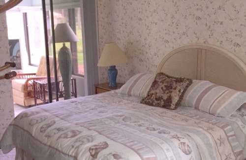 Plantation Villa | Myrtle Trace Villa with Spectacular Views and Access