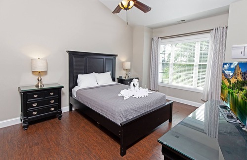 Central Myrtle Beach Hotel | Myrtlewood Villas