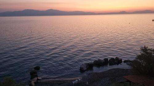 Melissi House | Myrto's Memories "My Sofitaki"- Seaview Studio