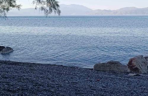 Melissi House | Myrto's Memories "My Sofitaki"- Seaview Studio