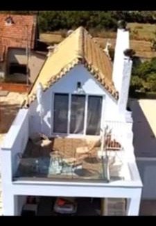 Melissi House | Myrto's Memories "My Sofitaki"- Seaview Studio