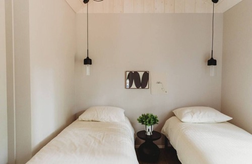 Municipality of Epe House | Mysa Tiny House. At MYSA, every day feels as relaxed as a Sunday morning.