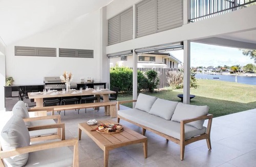 Yamba House | Mysa Yamba - Oceanstays