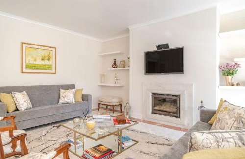 Lisbon Old Town Apartment | Mysh Lisbon