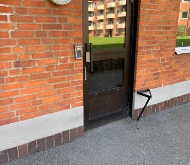 Helsingborg Apartment | Mysig & lugn lägenhet centralt