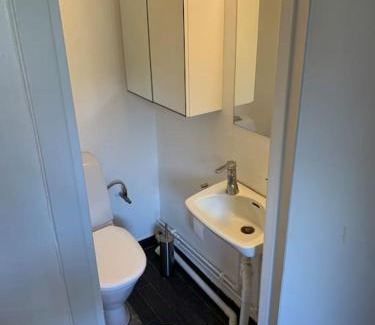 Helsingborg Apartment | Mysig & lugn lägenhet centralt