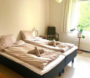 Vaasa House | Mysighem Hembackavägen 13