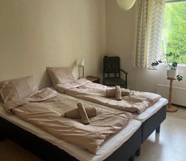 Vaasa House | Mysighem Hembackavägen 13