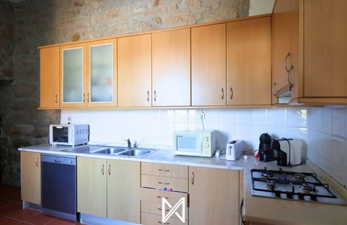 Tarouca House | MyStay - Casa da Portaria