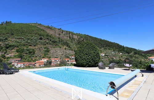 Tarouca House | MyStay - Casa da Portaria