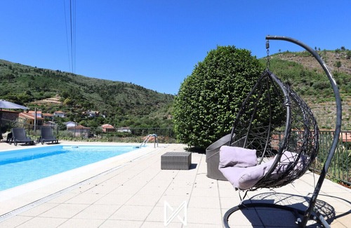 Tarouca House | MyStay - Casa da Portaria