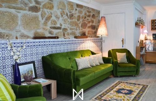 Seia House | MyStay - Casa Aguarela