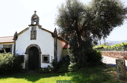 Ponte de Lima House | MyStay - Casa de Abbades | Casa do Manel