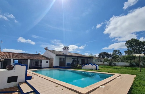 Santana de Cambas House | MyStay - Casa do Guizo | Double