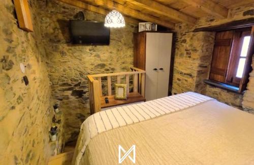 Lousa Apartment | MyStay - Casa do Talasnal by Refúgio ao Luar