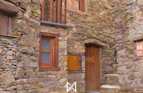 Lousa Apartment | MyStay - Casa do Talasnal by Refúgio ao Luar