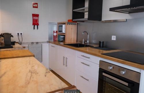 Ponta Delgada Villa | MyStay - Casa Sol Nascente