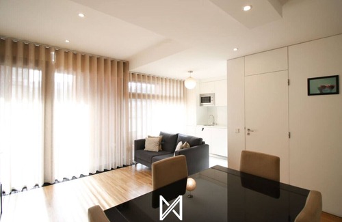 Lordelo do Ouro e Massarelos Apartment | MyStay - Douro Senses Apartment