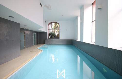 Lordelo do Ouro e Massarelos Apartment | MyStay - Douro Senses Apartment