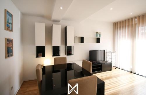Lordelo do Ouro e Massarelos Apartment | MyStay - Douro Senses Apartment