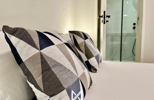 Sao Sebastiao da Pedreira Apartment | MyStay - Homie in Lisbon