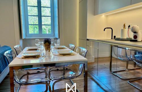 Sao Sebastiao da Pedreira Apartment | MyStay - Homie in Lisbon