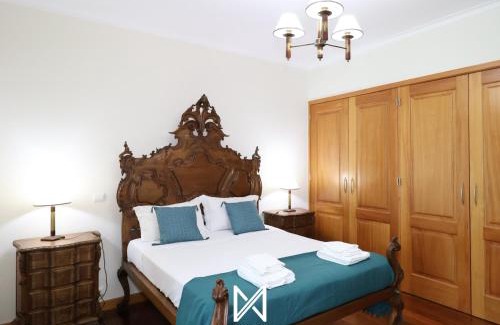 Ferreiros e Gondizalves House | MyStay - Lagos House