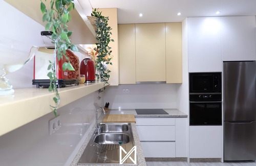 Peso da Regua House | MyStay - Oliveira Douro House