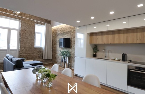 Antas Apartment | MyStay - D. Maria Apartments | Superior Studio