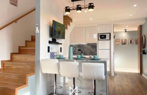 Lordelo do Ouro e Massarelos House | Mystay Riverview House