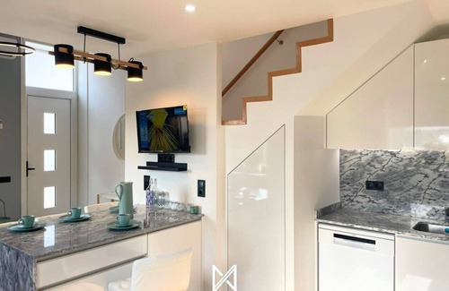 Lordelo do Ouro e Massarelos House | Mystay Riverview House