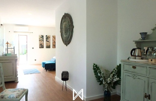 Tentugal Apartment | MyStay - Tent`tugal : Twin Standard