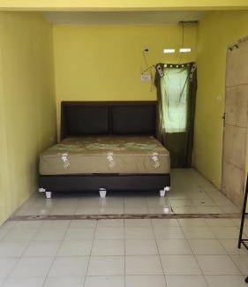Pemenang House | Mysterieus Guest House