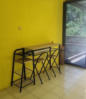 Pemenang House | Mysterieus Guest House