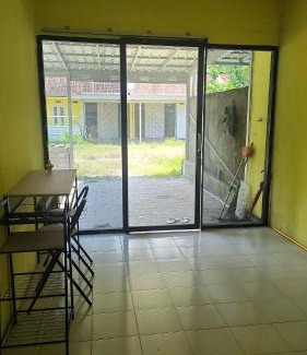 Pemenang House | Mysterieus Guest House
