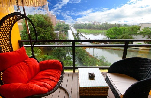 Luodong House | Mystery 13 B&B