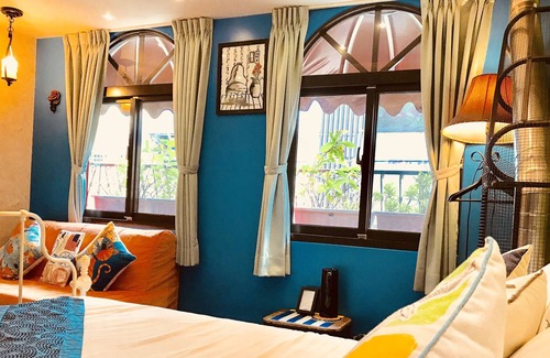 Luodong House | Mystery 13 B&B