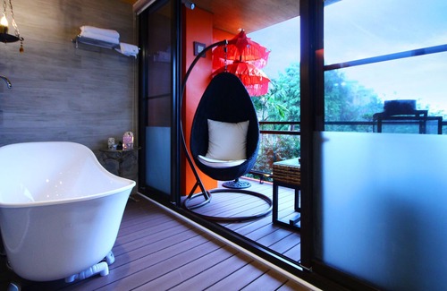 Luodong House | Mystery 13 B&B
